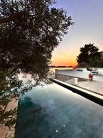 Villa Delfin Rab - B&B Supetarska Draga