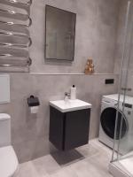 Vytauto Apartamentai - B&B Biržai