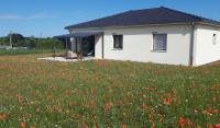 Gite Fenêtre sur Champs - B&B Chardogne