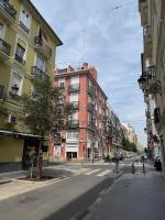 Encanto exclusivo en pleno centro de Valencia - B&B Valencia