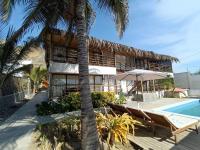 El Refugio - B&B Cancas