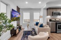 1BR Near BOK Center and Cox Convention Center - B&B Tulsa