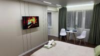 VIP квартира новая Wi Fi - Bed and Breakfast Qızılorda