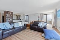 Pebbles on Pascoe - Central apartment - B&B Apollo Bay