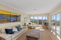 Marengo Beach House - Superb views, walk to beach - B&B Marengo