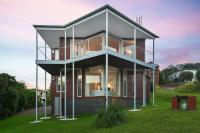 THE SHOREHOUSE - Ocean Views - 50m from Beach - Bed and Breakfast Marengo