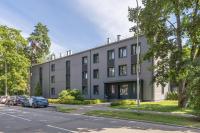 Modern 1-Bedroom Apartment on Dzintaru Prospekts - B&B Jūrmala