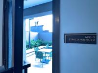 Living In Nova Klabin – Aptos 1 Dorm com Suíte ao lado do Metrô - B&B São Paulo