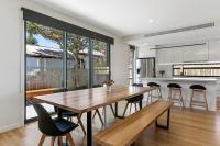 Benswan @ the Bay - 5BR, 300m from the beach - B&B Apollo Bay