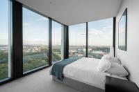 Spring Street - B&B Melbourne