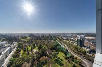 Spring Street - B&B Melbourne