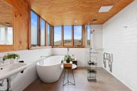 The Reverie Barn - Dreamy Views - Ferienwohnung Skenes Creek