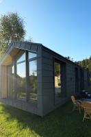 Modernes Familien Tiny House - Natur & Sternenhimmel inklusive! - B&B Untergriesbach