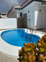 Villa Alexander - Ferienwohnung Puerto de Santiago