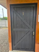Rusticas Dani - Ferienwohnung Tanque