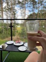 Szałas na Hałas - B&B Lubiana