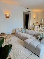 Aurora D Sal, Beach House - Bed and Breakfast Santa Maria