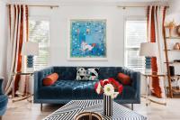 Brooklyn Bungalow - Ferienwohnung Atlanta