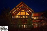 Black Bear Tracks - B&B Gatlinburg