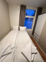 Aurora view Tromsø with Free parking - B&B Tromsø