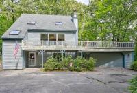 Mountain and Lake Getaway - Bed and Breakfast Madison