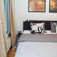 Relax Explore, Sauna, Metro Malls 3 Mins Away - Chambres d’hôtes Helsinki