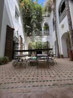 Luxury riad breakfast included - Ferienwohnung Marrakesch