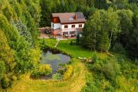 Sowia Enklawa - B&B Ludwikowice Kłodzkie