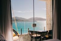 Suite con Vista Mare