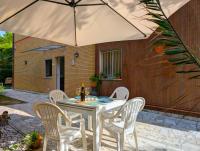 Giardino al mare 2 min dal Mare Giardino Wifi AC - B&B Porto San Giorgio