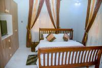 Chambre Lit King-Size Deluxe