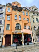 Belvedere Old Town AC Progres - B&B Torun