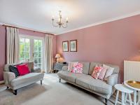 2 Bed in Dedham 42650 - B&B Dedham