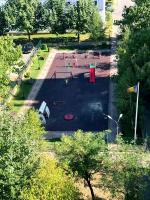 Elite Apartment - B&B Targoviste