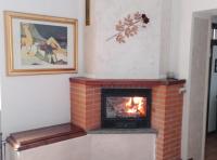 Appartamento nonna Piera - B&B Casargo