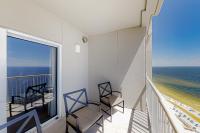 Escapes to the Shores 1604 - Ferienwohnung Orange Beach