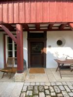 Winter'sches Haus - B&B Nördlingen