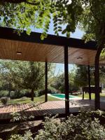 Rocio del Champaqui - Ferienwohnung Santa Rosa de Calamuchita