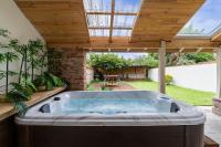 Sublime appartement avec SAP et grand extérieur - Chambres d’hôtes Plaisance-du-Touch