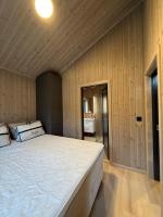 Exclusive cabin with sauna and mountain view in Geilo - Ferienwohnung Hol