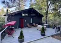 Luxury, Private, Panoramic Views Among the Pines - Bed and Breakfast Pine Cove