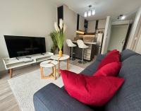 Cercano a Movistar Arena y Parques I 1H1B - B&B Santiago del Cile