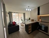 Cercano a Movistar Arena y Parques I 1H1B - B&B Santiago