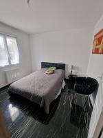 Appart RDC spacieux - Ferienwohnung La Ferrière