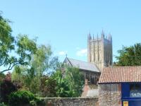 2 Bed in Wells oc-vespe - B&B Wells