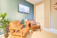 NEW Reno 1 Blk 2 King St - Bed and Breakfast Alexandria