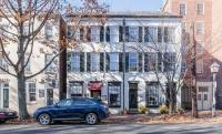 HEART of Old Town Historic 1BR 99 Walk Score - Chambres d'hôtes Alexandria