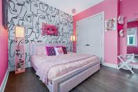 Barbie's Nashville Bachelorette Bash - B&B Nashville