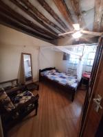 Appartement 2 Chambres - Vue sur Jardin