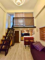 Loft house @ Patar beach - B&B Bolinao